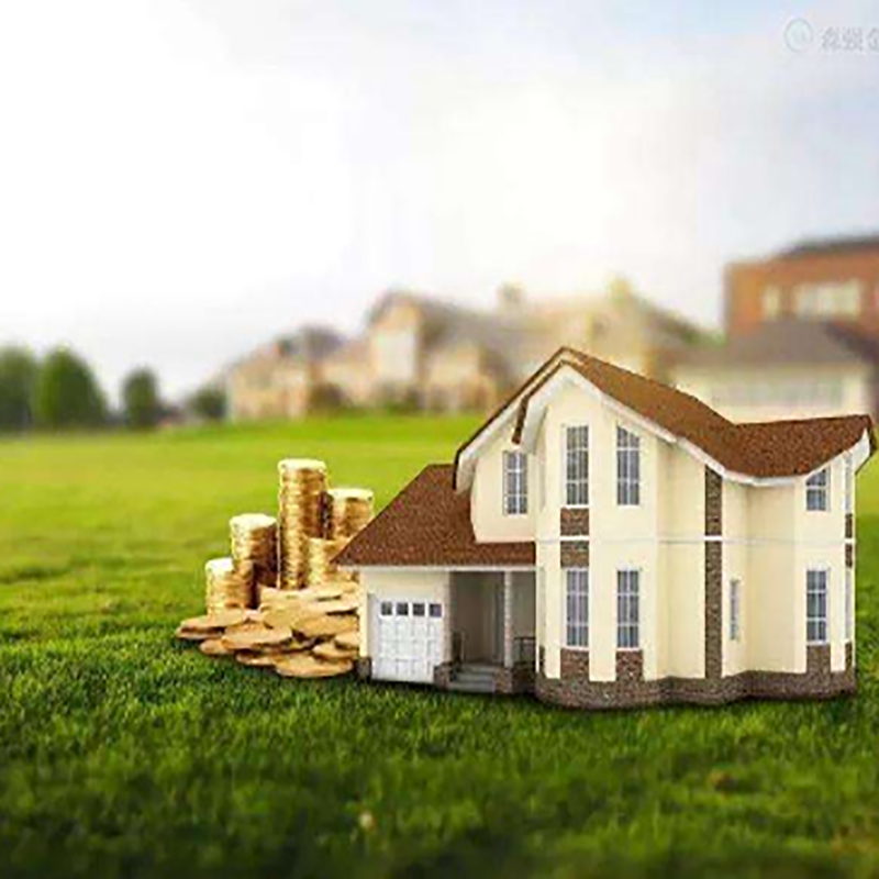 凌河房屋抵押贷款流程|房产抵押贷款资料|住房抵押贷