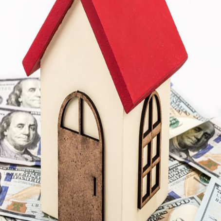 凌河房子抵押贷款能贷多久